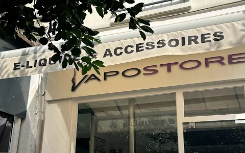 Vapostore Neuilly - Cigarette Electronique 92200 image