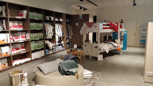 Sleepworld Maldegem Koning Leopoldlaan 20E, 9990 Maldegem, Belgique