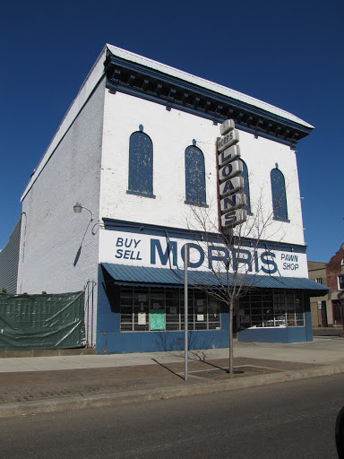 Pawn Shop «Morris Pawn Shop», reviews and photos, 435 Tuscarawas St E, Canton, OH 44702, USA