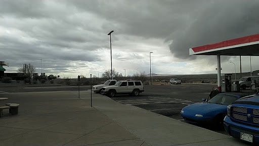 Gasolinera Gasolinera Phillips 66