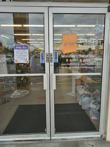 Thrift Store «Gulfside Hospice Thrift Shoppe», reviews and photos, 36524 FL-54, Zephyrhills, FL 33542, USA
