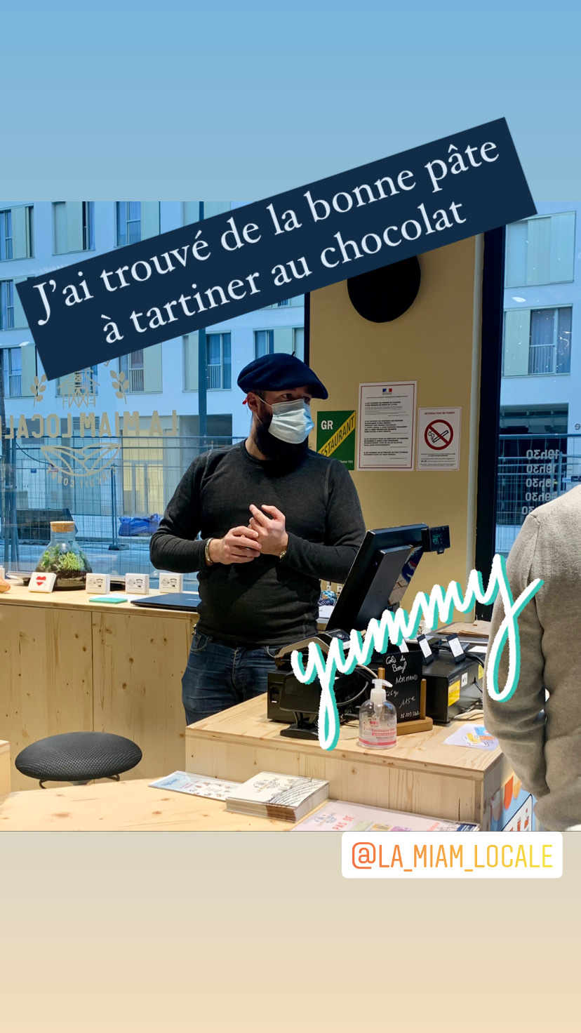 Photo n° 1 de l'avis de Yvette.o fait le 11/02/2021 à 15:30