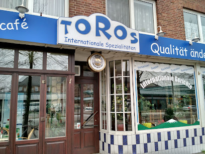 Toros - Friedrich-Ebert-Straße 60, 27570 Bremerhaven, Germany