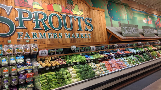 Health Food Store «Sprouts Farmers Market», reviews and photos, 4330 East-West Connector, Smyrna, GA 30082, USA