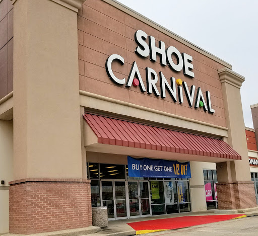 Shoe Carnival