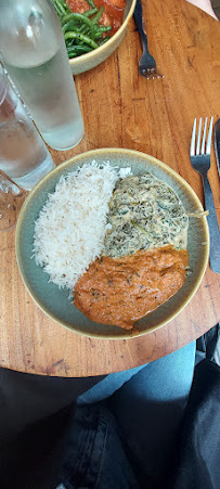 Les plus récentes photos du Restaurant indien moderne Bollynan streetfood indienne - Grands Boulevards à Paris - n°10