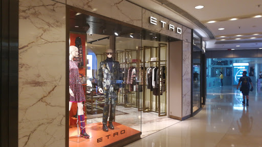 Etro Boutique HONG KONG