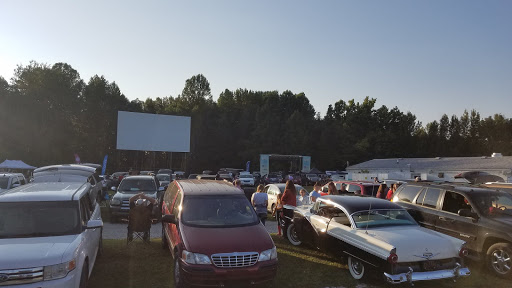 Drive-in Movie Theater «Bel-Air Drive-In Theater», reviews and photos, 337 US-421, Versailles, IN 47042, USA