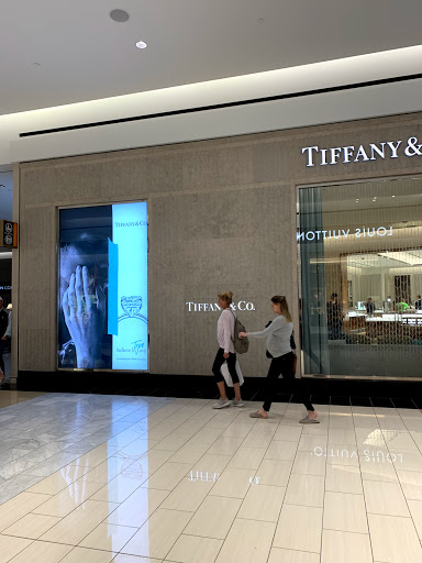 Jewelry Store «Tiffany & Co.», reviews and photos, 350 Mall Blvd #3012, King of Prussia, PA 19406, USA