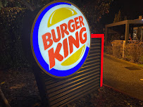 Les plus récentes photos du Restauration rapide Burger King à Annecy - n°6