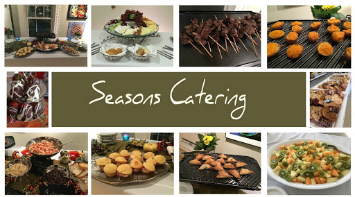 Caterer «Seasons Catering», reviews and photos, 1505 Hyde Park Ave, Hyde Park, MA 02136, USA