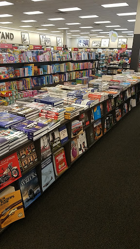 Book Store «Books-A-Million», reviews and photos, 2620 Watson Blvd, Warner Robins, GA 31093, USA