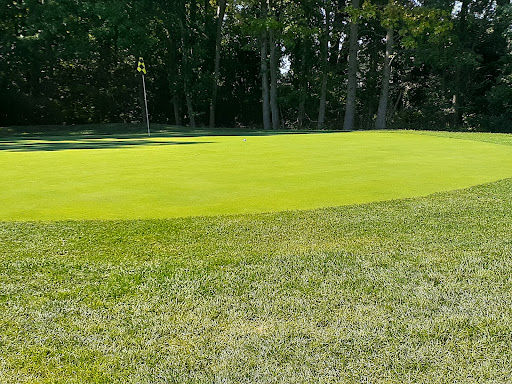 Golf Course «William F. Larkin Golf Course at Colonial Terrace», reviews and photos, 1003 Wickapecko Dr, Ocean Township, NJ 07712, USA