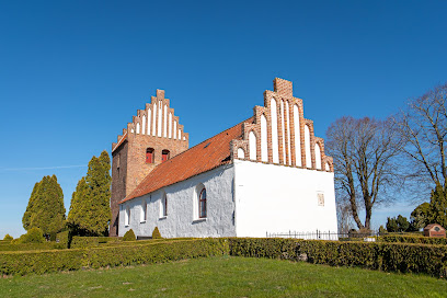 Kisserup Kirke