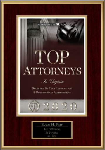 Elder Law Attorney «Farr Law Firm», reviews and photos