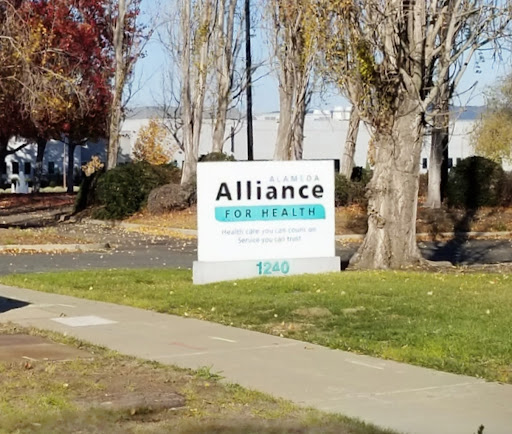 Health Insurance Agency «Alameda Alliance for Health», reviews and photos