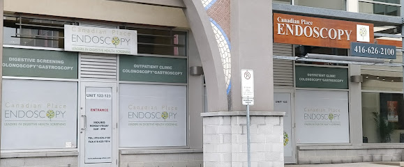 Endoscopy Clinic Near Me in Mississauga | Canadian Place Endoscopy