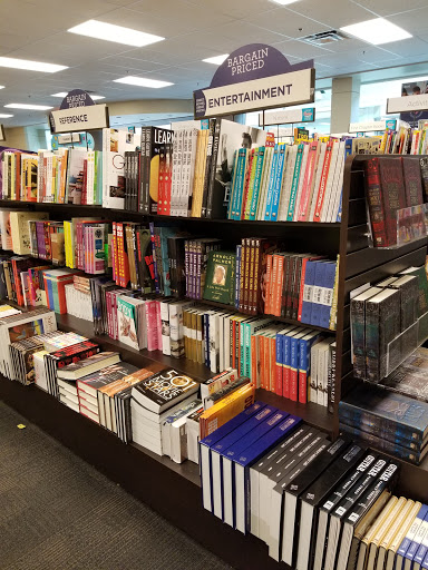 Book Store «Books-A-Million», reviews and photos, 6700 Douglas Blvd #2240, Douglasville, GA 30135, USA