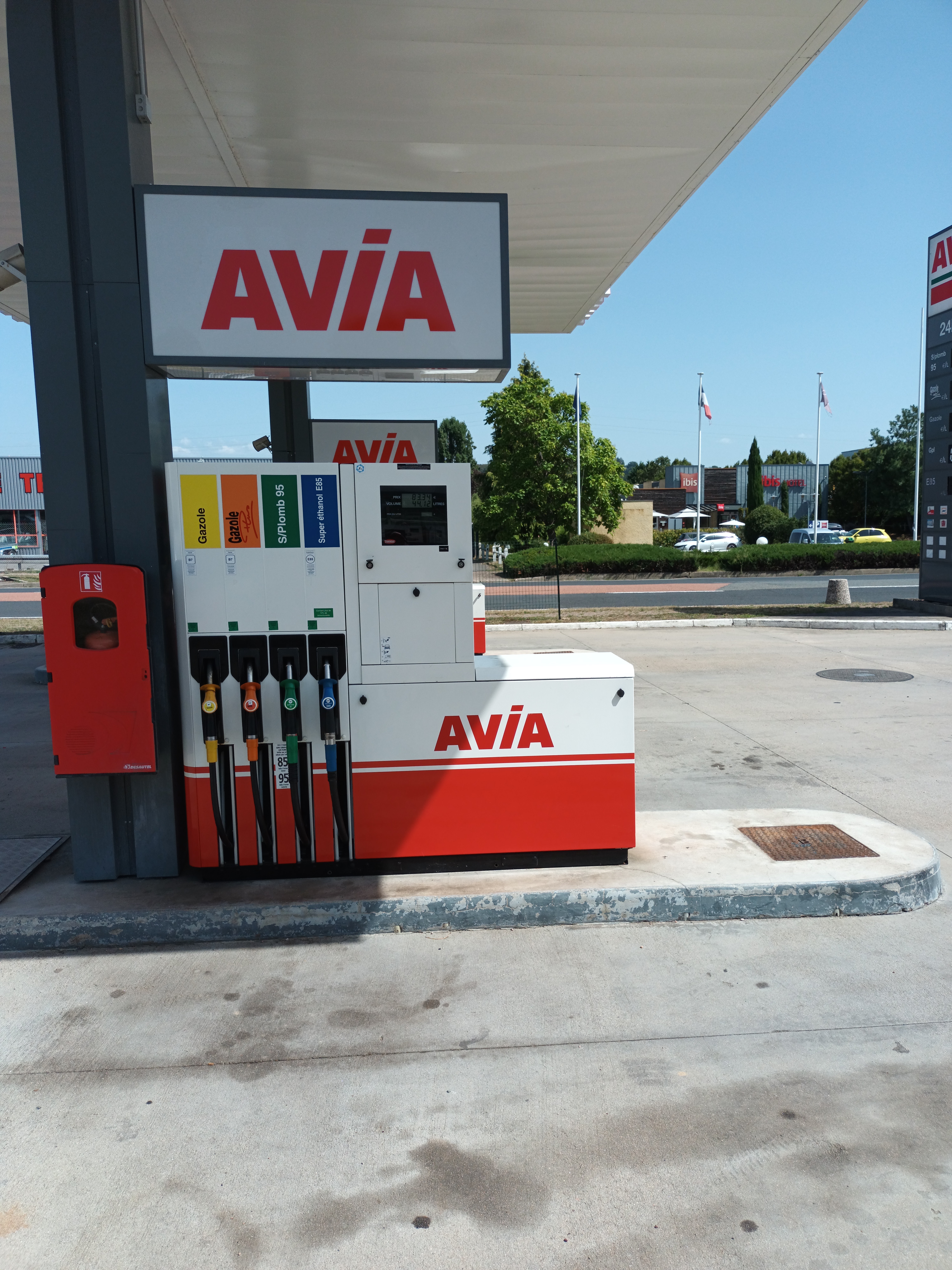 Photo n° 1 de l'avis de Pierre.e fait le 08/09/2023 à 16:30