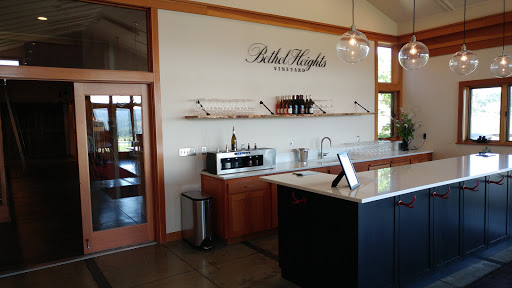 Winery «Bethel Heights Vineyard», reviews and photos, 6060 Bethel Heights Rd NW, Salem, OR 97304, USA