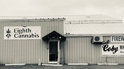 Eighth Cannabis