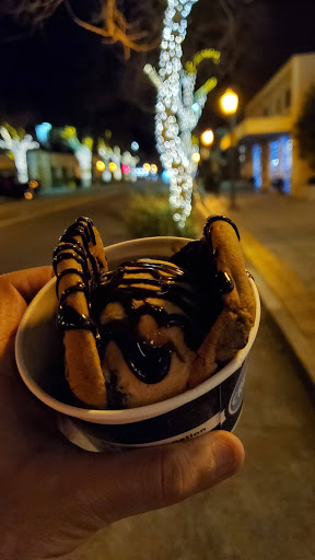 Ice Cream Shop «CREAM Palo Alto», reviews and photos, 440 University Ave, Palo Alto, CA 94301, USA