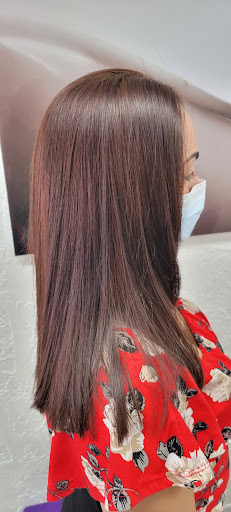 Beauty Salon «Zoe Beauty Salon», reviews and photos, 17857 NW 78th Ave, Hialeah, FL 33015, USA