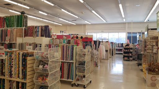 Fabric Store «Jo-Ann Fabrics and Crafts», reviews and photos, 16055 Whittier Blvd, Whittier, CA 90603, USA