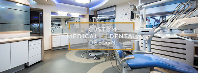 Custom Medical Dental Design