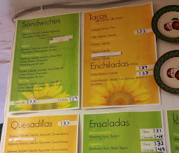 Rincón de los Remedios photo