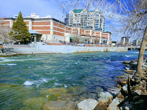 Association or Organization «Reno Riverwalk District», reviews and photos, 148 West St, Reno, NV 89501, USA