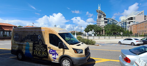 Science Museum «Gulf Coast Exploreum Science Center & IMAX Dome Theater», reviews and photos, 65 Government St, Mobile, AL 36602, USA