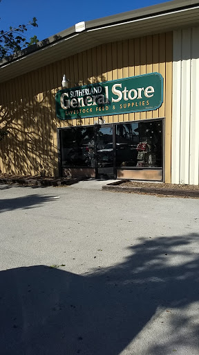 Pet Store «Sutherland General Store», reviews and photos, 11875 Collier Blvd, Naples, FL 34116, USA