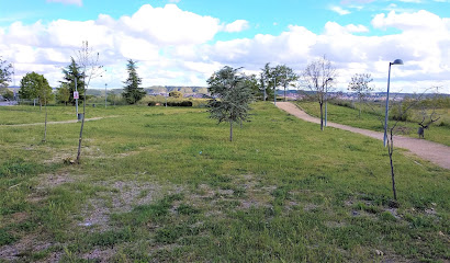 Parque – Parque de la Gta. Valle del Loire – Aranjuez