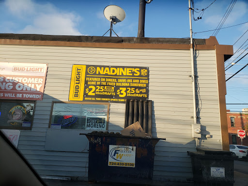 Nadine's Restaurant