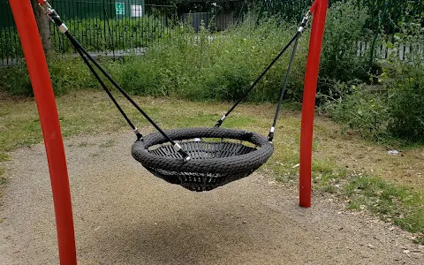 Herbert Park Playground (Small) image