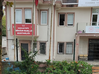 Yenidoğan Mahalle Muhtarlığı