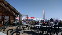 Atmosphère du Restaurant Bivouac Serre Chevalier à La Salle-les-Alpes - n°1