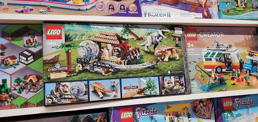 Toy Store «Wonder Works», reviews and photos, 624 Long Point Rd L, Mt Pleasant, SC 29464, USA