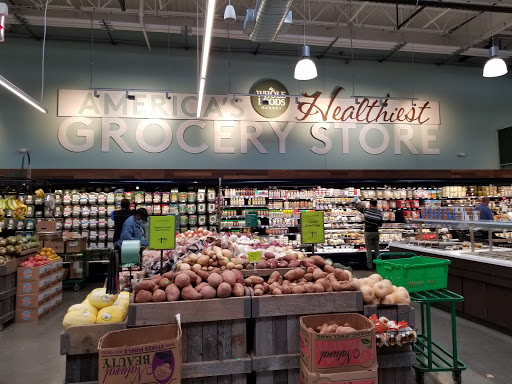 Grocery Store «Whole Foods Market», reviews and photos, 45 Vervalen St, Closter, NJ 07624, USA