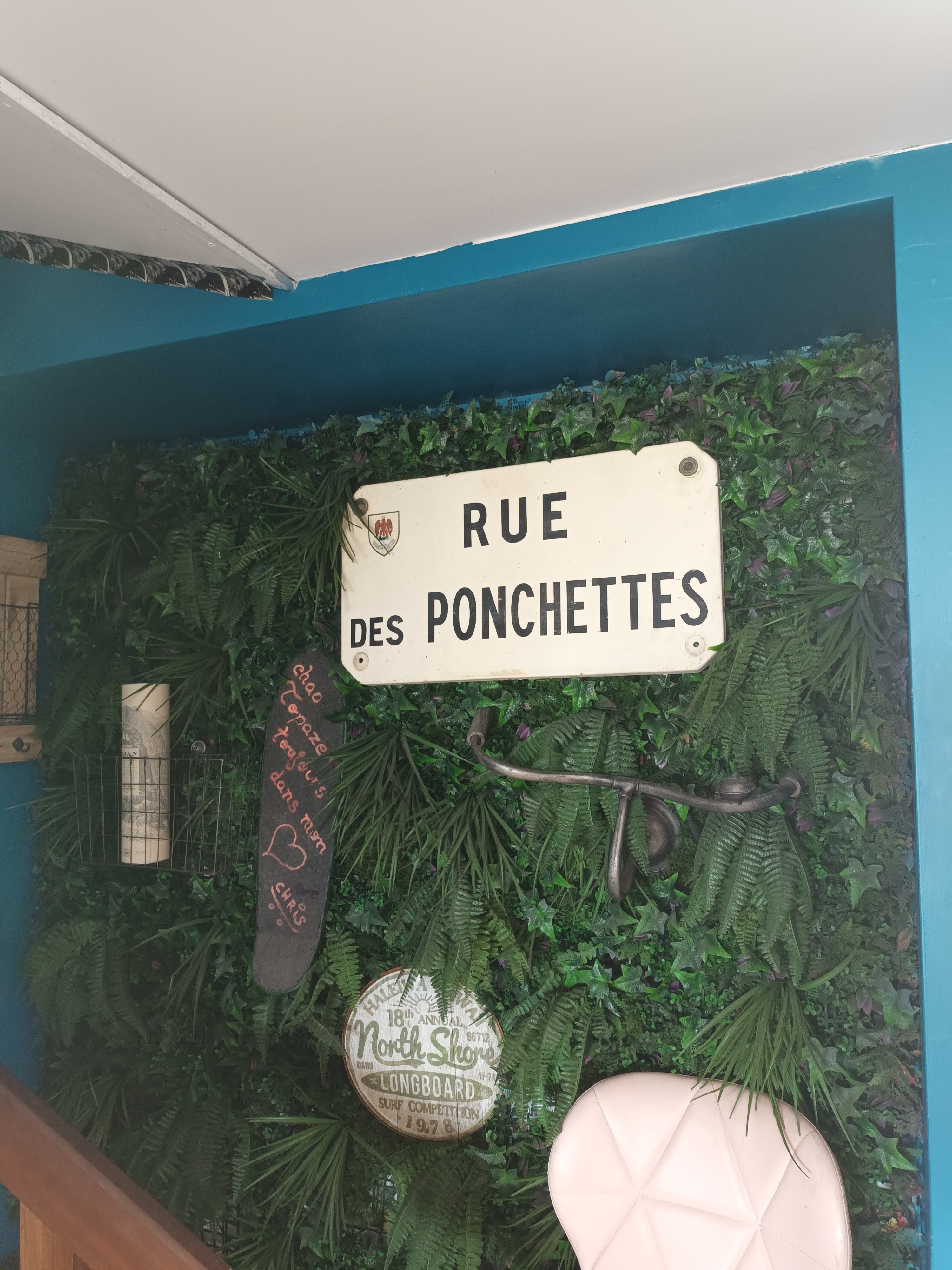Photo n° 9 de l'avis de Delphine.o fait le 21/07/2022 à 17:23