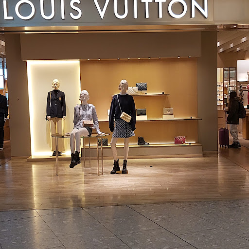 Louis Vuitton Heathrow T5