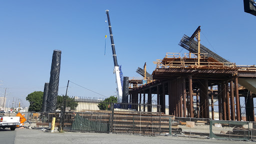 Freight Forwarding Service «Cal Hono Freight Forwarders», reviews and photos, 634 S Mission Rd, Los Angeles, CA 90023, USA