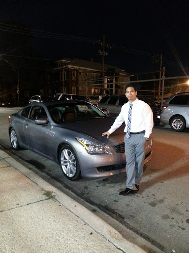 Used Car Dealer «Millennium Auto Sales», reviews and photos, 3250 N Cicero Ave, Chicago, IL 60641, USA