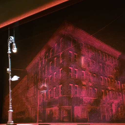 Performing Arts Theater «Orpheum Theater», reviews and photos, 409 S 16th St, Omaha, NE 68102, USA