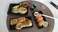 Plats et boissons du Restaurant de sushis SUSHI SUN à Conflans-Sainte-Honorine - n°2