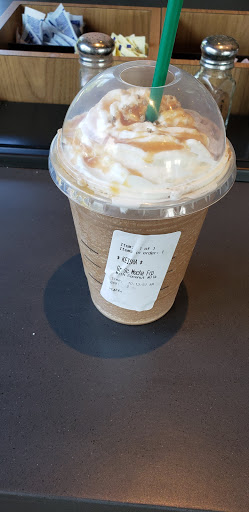 Coffee Shop «Starbucks», reviews and photos, 917 S Broadway St, Little Rock, AR 72201, USA