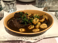 Bœuf bourguignon du Restaurant français Marcel Bistro Chic à Nice - n°18