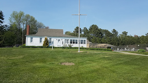 Yacht Club «Rock Hall Yacht Club», reviews and photos, 22759 McKinleyville Rd, Rock Hall, MD 21661, USA