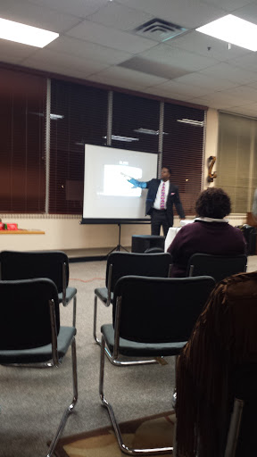 Community Center «Martin Luther King Community Center», reviews and photos, 40 W 40th St, Indianapolis, IN 46208, USA